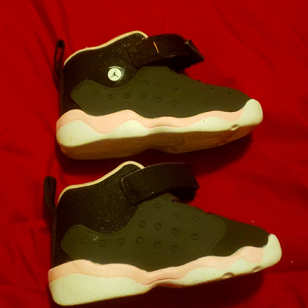Jordan's